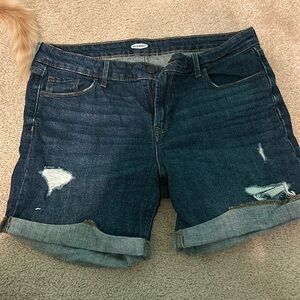 Old Navy Shorts